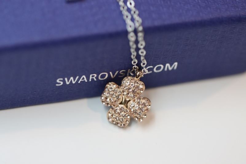 Swarovski Necklaces